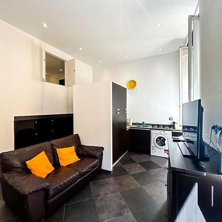 Old Town Portofino Coast Apartment Rapallo Luaran gambar
