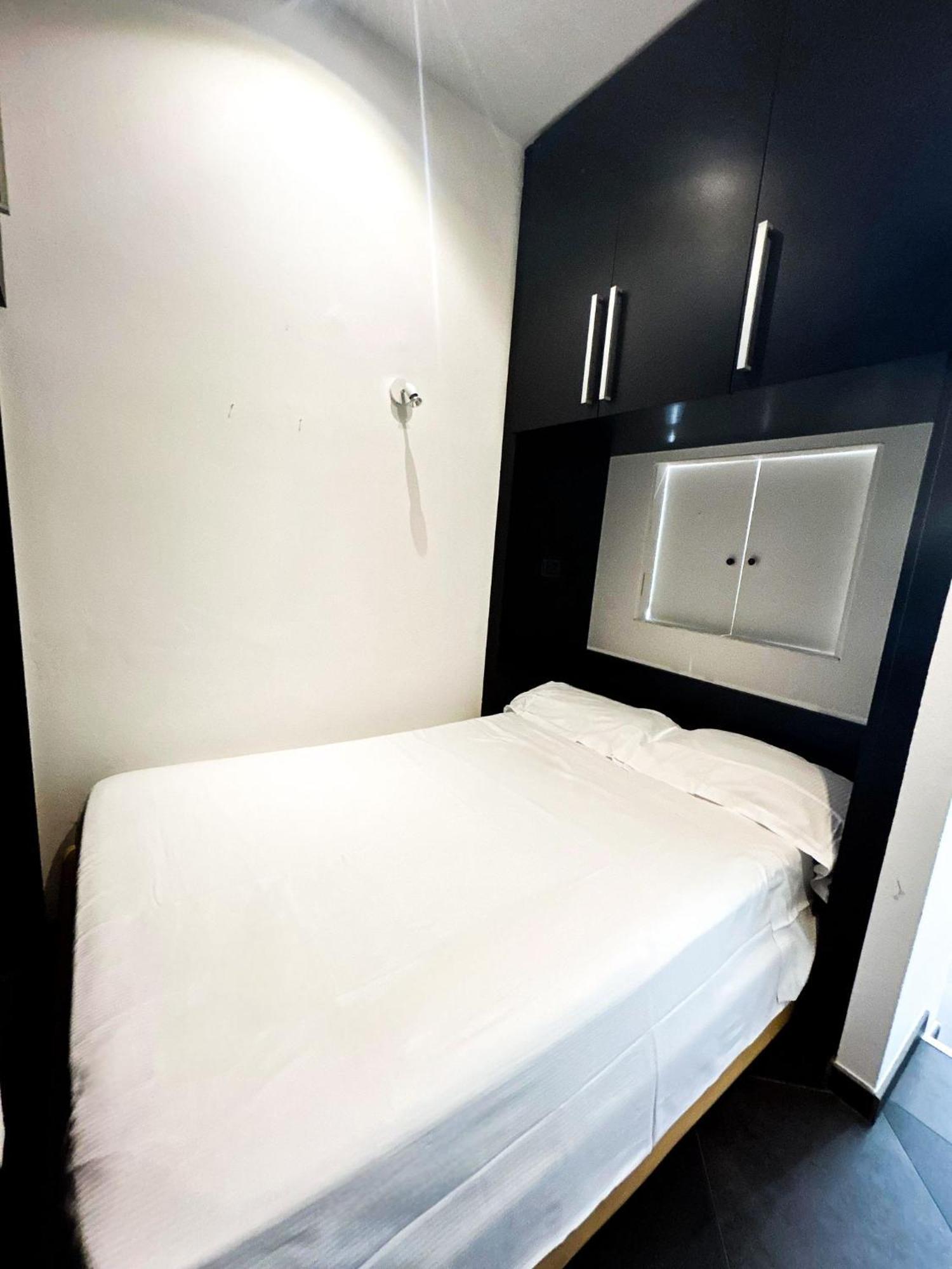 Old Town Portofino Coast Apartment Rapallo Luaran gambar
