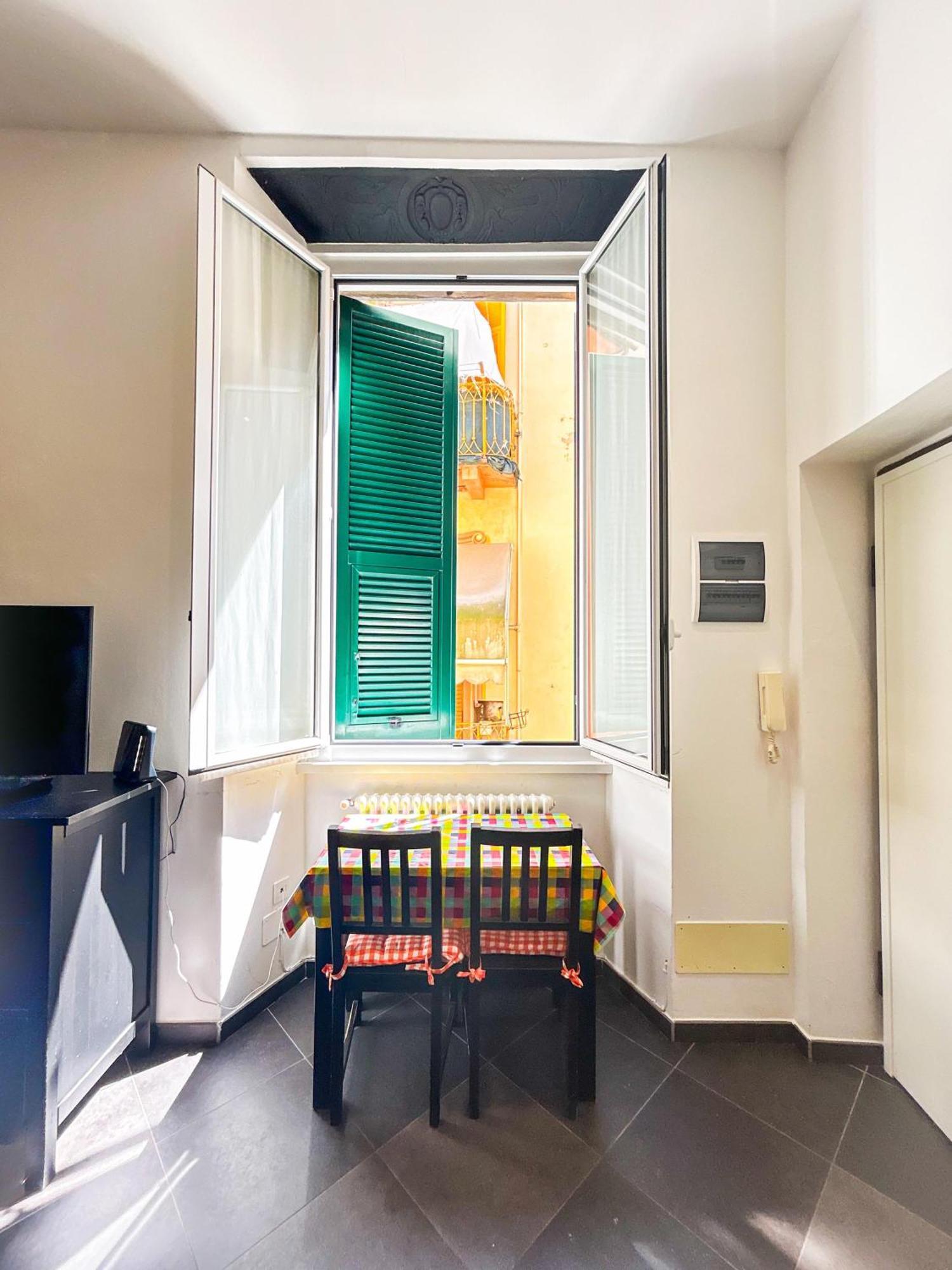 Old Town Portofino Coast Apartment Rapallo Luaran gambar